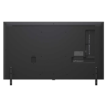 LG 50 inch LG QNED8E AI 4K Smart TV 2025 & DS40T 2.1 kanaal , 50QNED8EA6B.DS40T