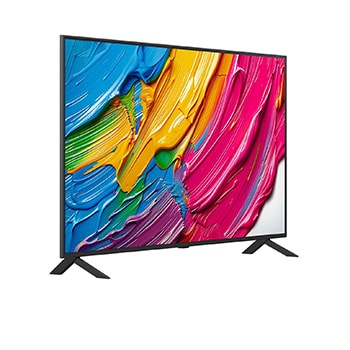 LG 50 inch LG QNED8E AI 4K Smart TV 2025 & DS40T 2.1 kanaal , 50QNED8EA6B.DS40T