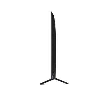 Papegaai op een boomtak in levendige kleur. De titel bespreekt hoe LG Al Picture Pro indrukwekkende visuele verbeteringen maakt in de resolutie, helderheid en diepte van de scene.