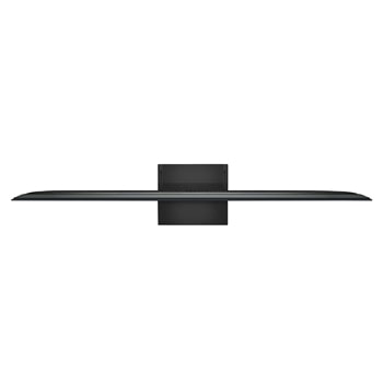 LG TV-scherm met een AI Magic Remote op de voorgrond. De AI-knop is gemarkeerd en een tekstballon toont tekst, stel een film voor die ik leuk vind. Op het scherm zien we het gebruikerspictogram E, dat aangeeft hoe AI Voice ID in staat was om te identificeren welke gebruiker het was en gepersonaliseerde aanbevelingen te geven op basis van alleen hun stem. 