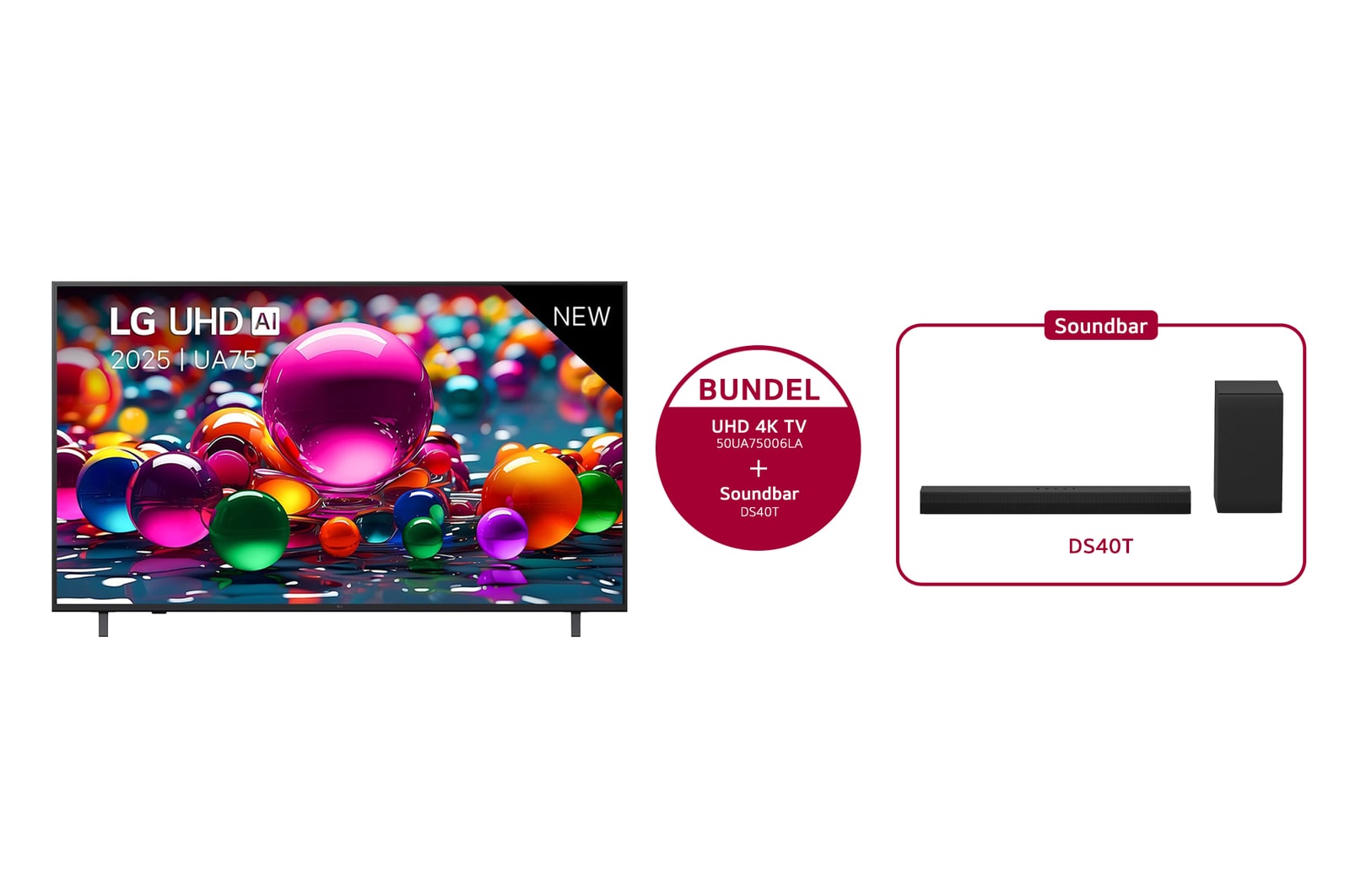50UA75006LA.DS40T