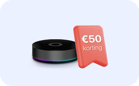 Stap 3 Afbeelding van € 50 korting op de Homey Pro Hub