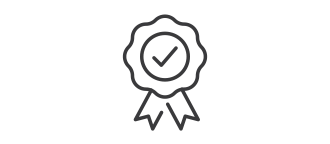 10-year warranty icon	