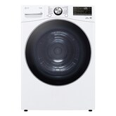 18kg Droger Wit | DUAL Inverter Heat Pump™ | AI DD™ | Auto Cleaning Condenser