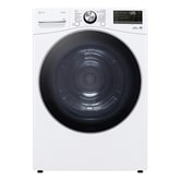 18kg Droger Wit | DUAL Inverter Heat Pump™ | AI DD™ | Auto Cleaning Condenser