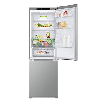 Total No Frost met Multi Air Flow