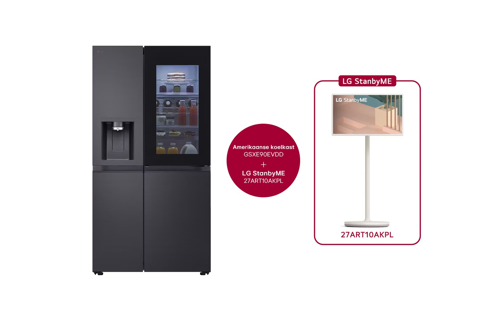 front view lights off