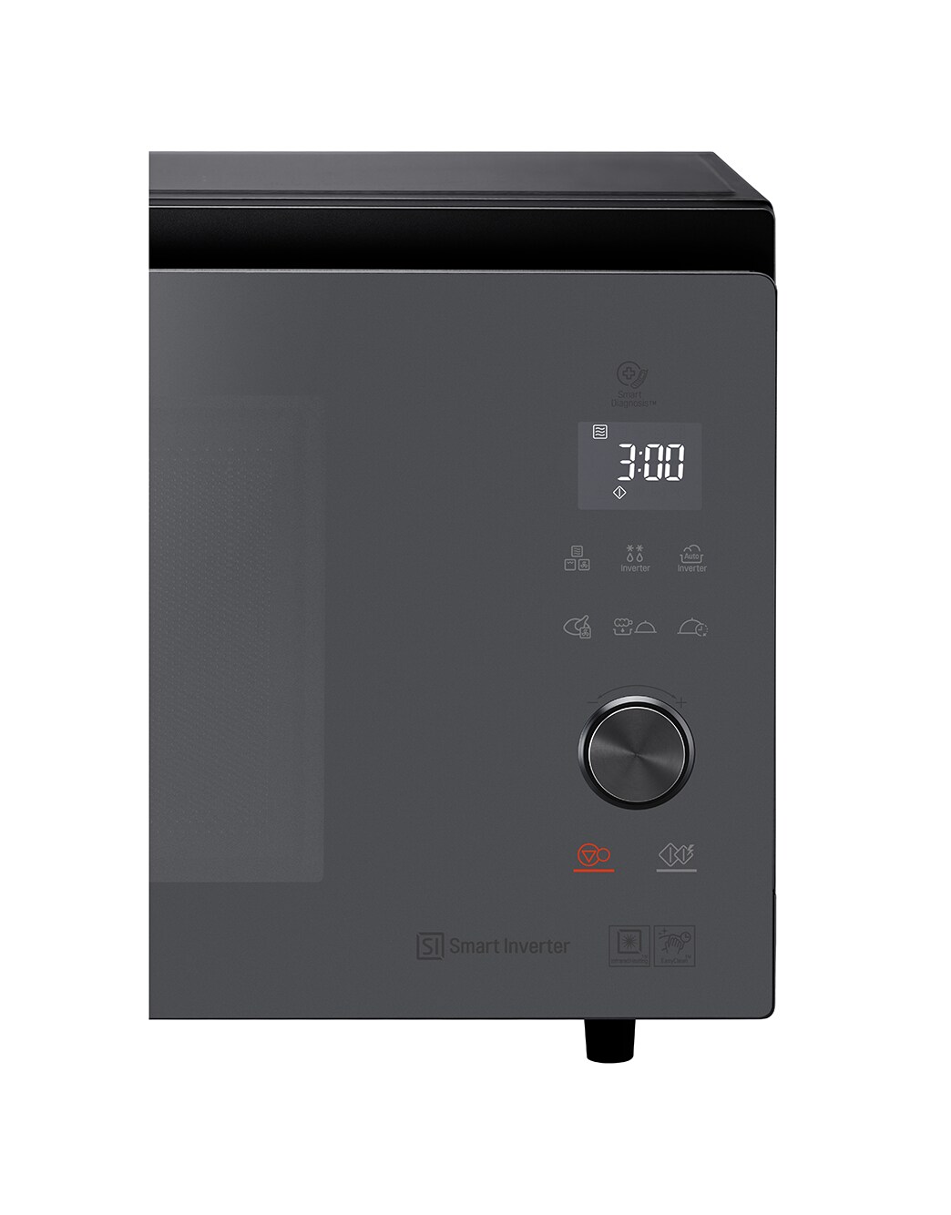 39L Smart Inverter Magnetron - MJ3965BCR | LG NL