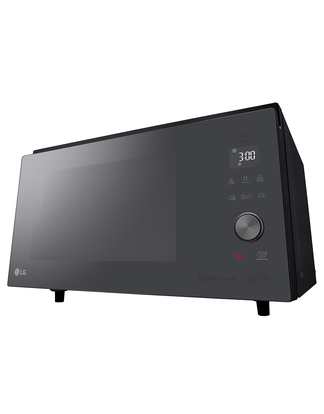 39L Smart Inverter Magnetron - MJ3965BCR | LG NL