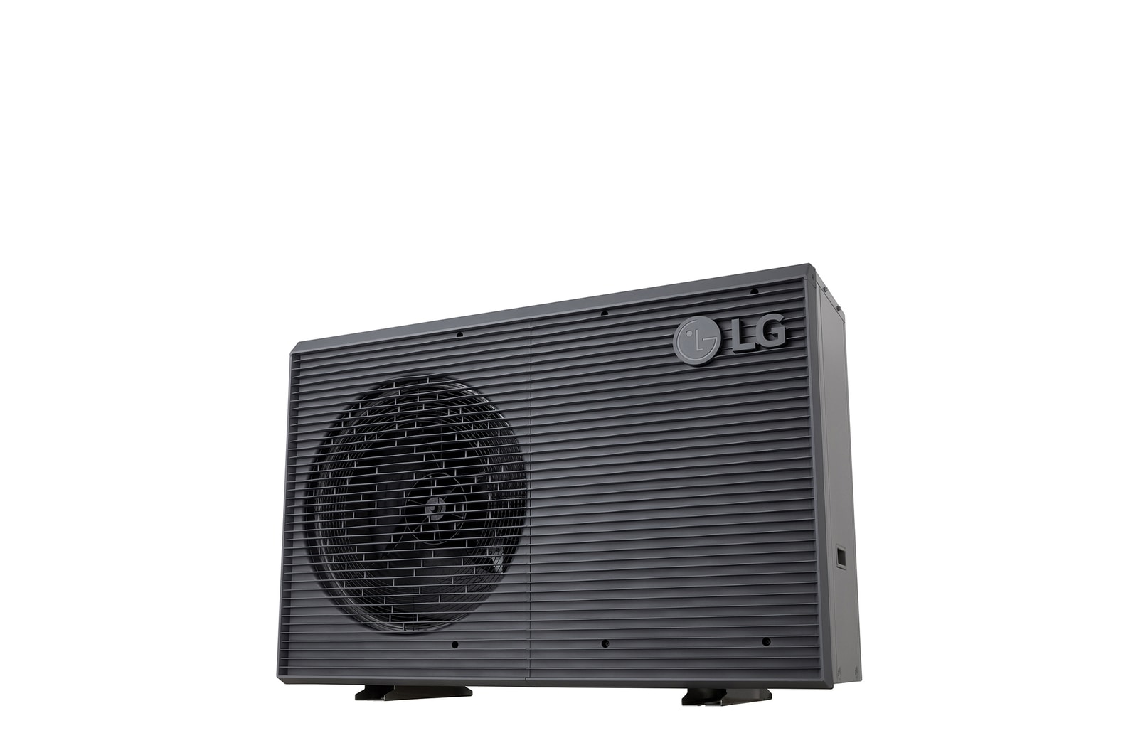 LG THERMA V Monobloc S (R32) - Buitenunit (9kW), HM091MRS UA40