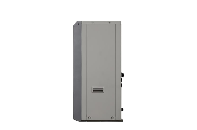LG THERMA V Monobloc S (R32) - Buitenunit (9kW), HM091MRS UA40