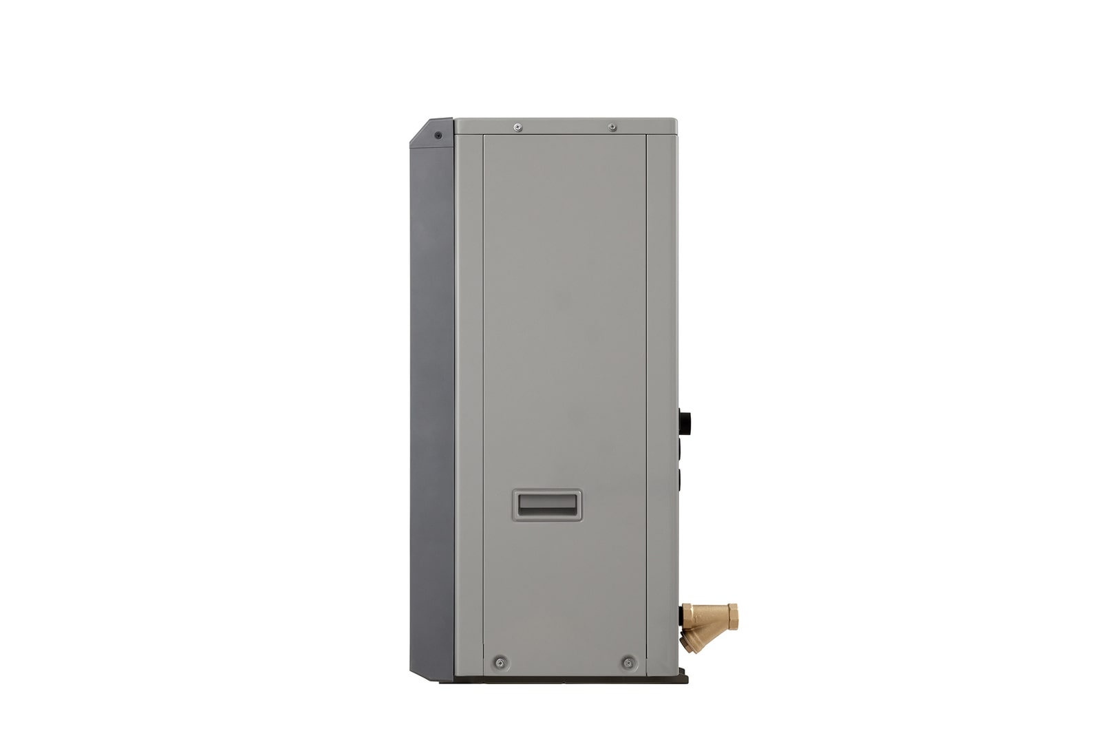 LG THERMA V Monobloc S (R32) - Buitenunit (9kW), HM091MRS UA40