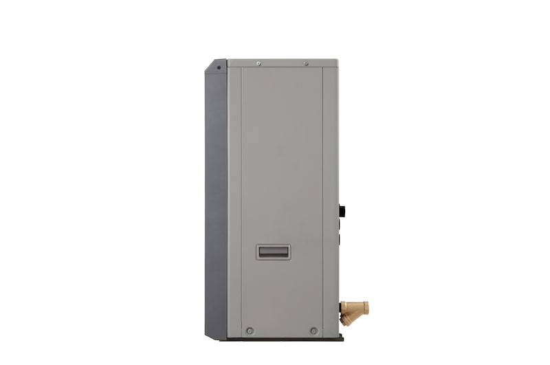 LG THERMA V Monobloc S (R32) - Buitenunit (9kW), HM091MRS UA40