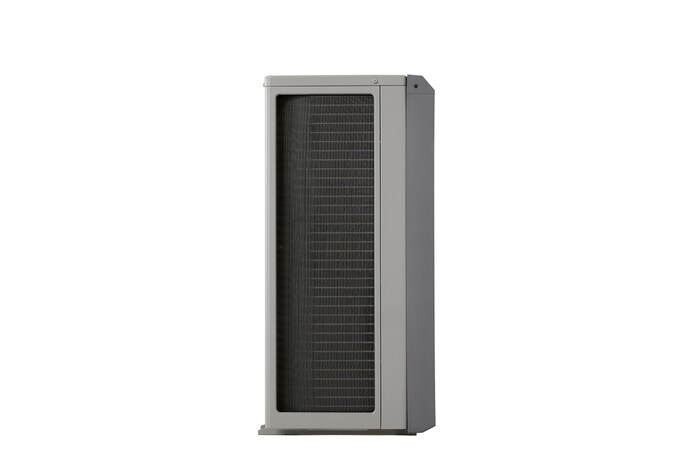 LG THERMA V Monobloc S (R32) - Buitenunit (9kW), HM091MRS UA40