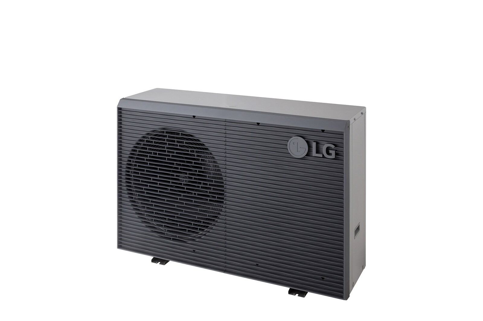 LG THERMA V Monobloc S (R32) - Buitenunit (9kW), HM091MRS UA40