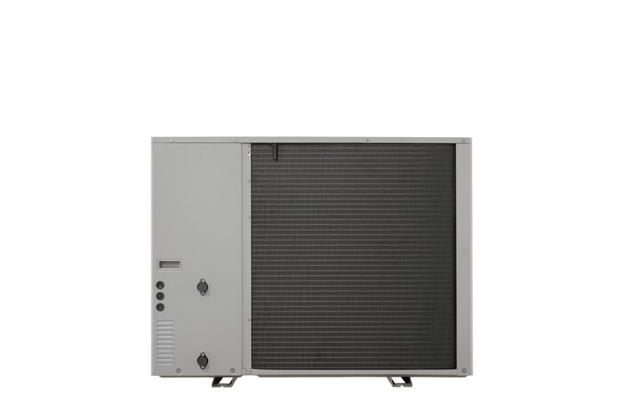 LG R32 Monobloc S II, 3Ø, 16 kW, HM163MRS UB40