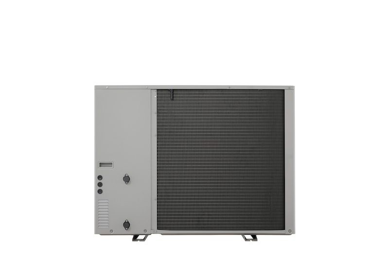 LG R32 Monobloc S II, 3Ø, 16 kW, HM163MRS UB40