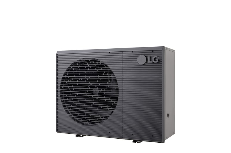 LG R32 Monobloc S II, 3Ø, 16 kW, HM163MRS UB40