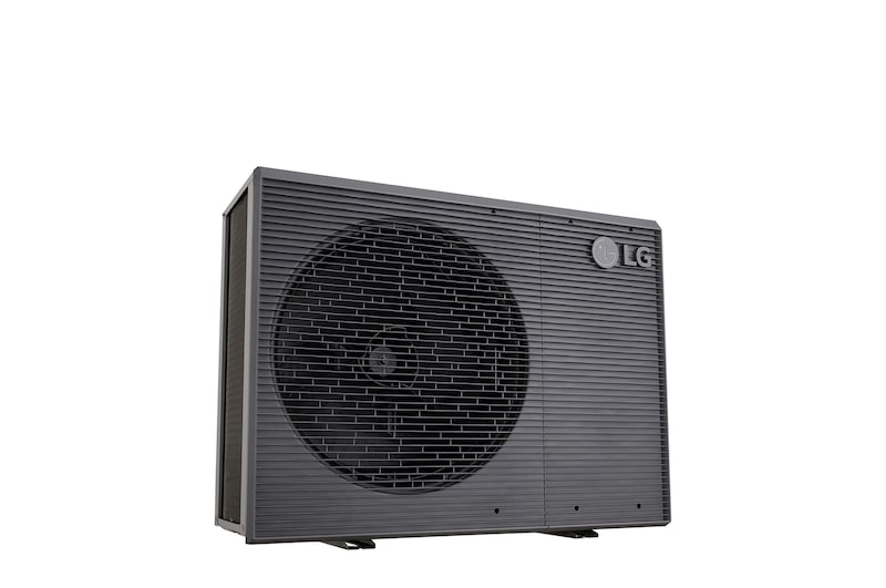 LG R32 Monobloc S II, 3Ø, 16 kW, HM163MRS UB40