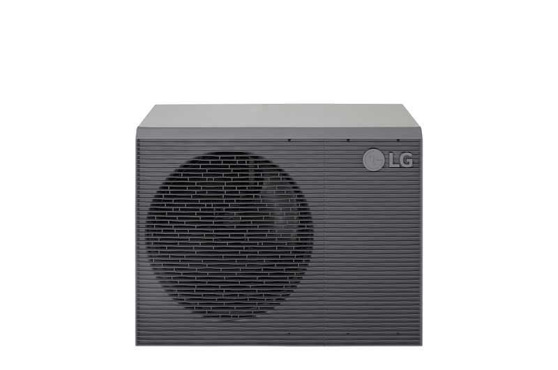 LG R32 Monobloc S II, 3Ø, 16 kW, HM163MRS UB40