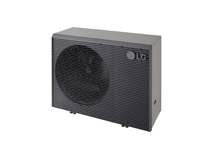 LG R32 Monobloc S II, 3Ø, 16 kW, HM163MRS UB40