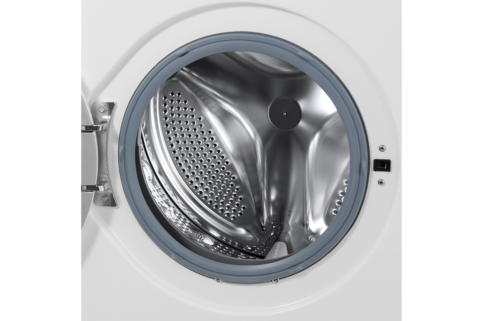 LG 8kg/5kg Wasdroogcombinatie Wit | Direct Drive Motor | 6 Motion, GD3M108N3