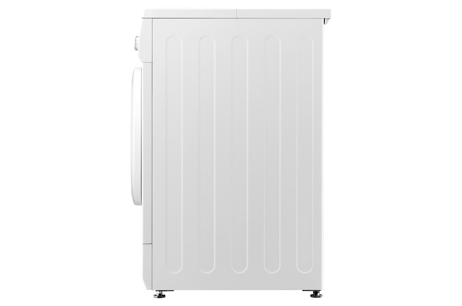 LG 8kg/5kg Wasdroogcombinatie Wit | Direct Drive Motor | 6 Motion, GD3M108N3