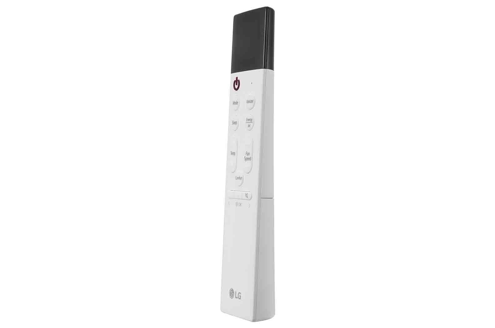 LG 3.5kW, ARTCOOL Gallery Special, Dual Inverter HeatPump, Personaliseerbare airconditioner met frame, luchtfiltratie en verwarming, A12GA1