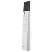 LG 3.5kW, ARTCOOL Gallery Special, Dual Inverter HeatPump, Personaliseerbare airconditioner met frame, luchtfiltratie en verwarming, A12GA1
