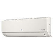 LG 2.5kW, ARTCOOL Airconditioning - Beige. Dual Inverter HeatPump met stijlvol beige design, DUAL Inverter en Uvnano™, AB09BK