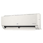 LG 2.5kW, ARTCOOL Airconditioning - Beige. Dual Inverter HeatPump met stijlvol beige design, DUAL Inverter en Uvnano™, AB09BK