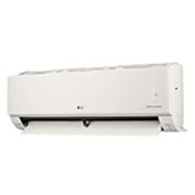 LG 3.5kW, ARTCOOL Airconditioning - Beige. Dual Inverter HeatPump met stijlvol beige design, DUAL Inverter en Uvnano™, AB12BK