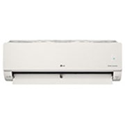 LG 5.0kW, ARTCOOL Airconditioning - Beige. Dual Inverter HeatPump met stijlvol beige design, DUAL Inverter en Uvnano™, AB18BK