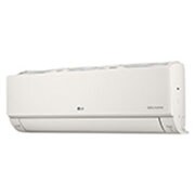 LG 5.0kW, ARTCOOL Airconditioning - Beige. Dual Inverter HeatPump met stijlvol beige design, DUAL Inverter en Uvnano™, AB18BK