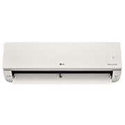 LG 5.0kW, ARTCOOL Airconditioning - Beige. Dual Inverter HeatPump met stijlvol beige design, DUAL Inverter en Uvnano™, AB18BK