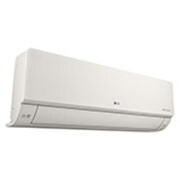 LG 5.0kW, ARTCOOL Airconditioning - Beige. Dual Inverter HeatPump met stijlvol beige design, DUAL Inverter en Uvnano™, AB18BK