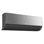LG 6.6kW, ARTCOOL Airconditioning - Mirror. Dual Inverter HeatPump met stijlvol design, DUAL Inverter en Uvnano™, AC24BK