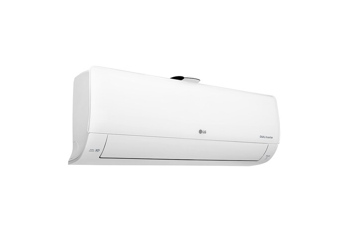 LG 3.5kW, Airconditioning met luchtreiniger. Dual Inverter HeatPump. Verbetert de luchtkwaliteit met zijn PM 1.0-sensor en stylish Design, AP12RK