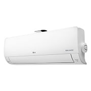 LG 3.5kW, Airconditioning met luchtreiniger. Dual Inverter HeatPump. Verbetert de luchtkwaliteit met zijn PM 1.0-sensor en stylish Design, AP12RK