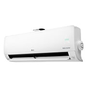 LG 3.5kW, Airconditioning met luchtreiniger. Dual Inverter HeatPump. Verbetert de luchtkwaliteit met zijn PM 1.0-sensor en stylish Design, AP12RK