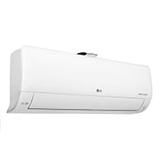 LG 3.5kW, Airconditioning met luchtreiniger. Dual Inverter HeatPump. Verbetert de luchtkwaliteit met zijn PM 1.0-sensor en stylish Design, AP12RK