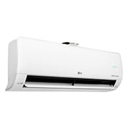 LG 3.5kW, Airconditioning met luchtreiniger. Dual Inverter HeatPump. Verbetert de luchtkwaliteit met zijn PM 1.0-sensor en stylish Design, AP12RK