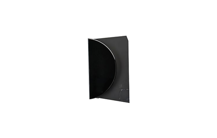LG Zeer complete airco in een stijlvol jasje. , A12LL ARTCOOL Slim Inverter V