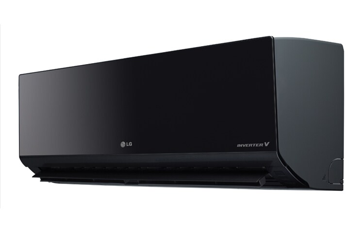 LG Absolute stilte in een modern jasje., A18RL ARTCOOL Inverter V