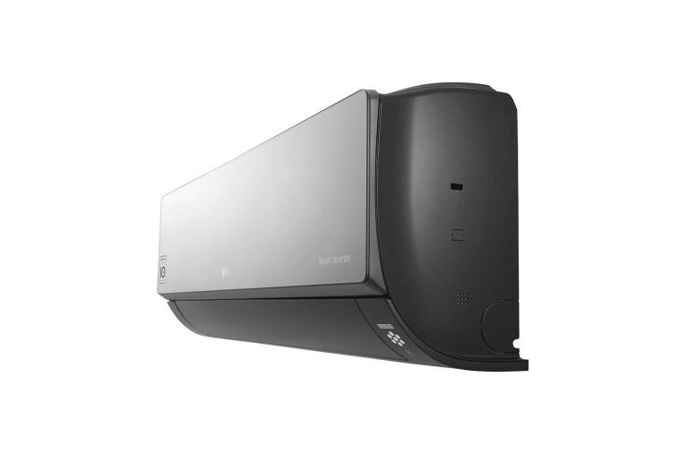 LG Zeer complete airco in een stijlvol jasje, ARTCOOL (AM09BP)