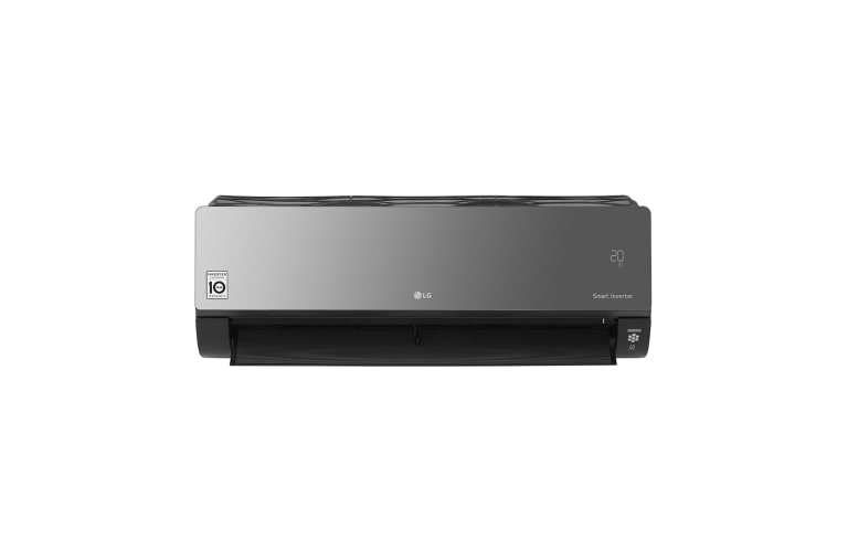 LG Zeer complete airco in een stijlvol jasje, ARTCOOL (AM18BP)