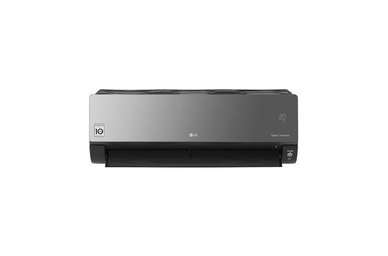 LG Zeer complete airco in een stijlvol jasje, AM24BP