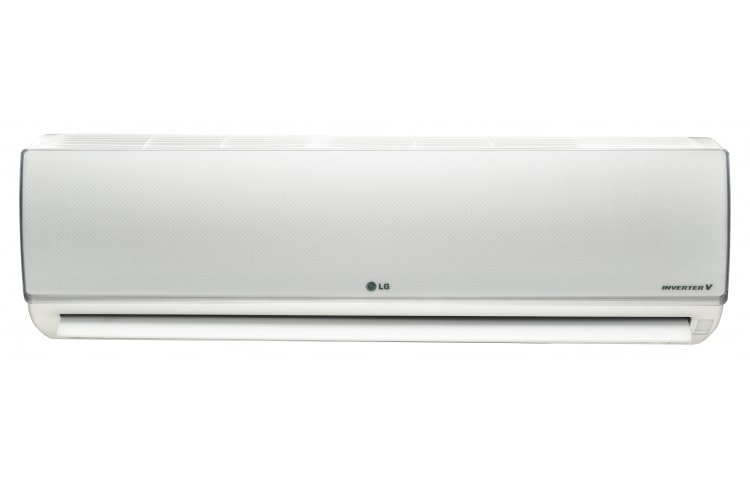LG Luxe airconditioner voor schone lucht en hoge energieprestaties., D09RL Deluxe Inverter V