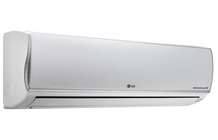 LG Luxe airconditioner voor schone lucht en hoge energieprestaties., D09RL Deluxe Inverter V
