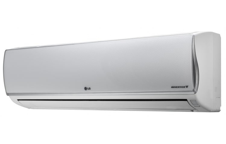LG Luxe airconditioner voor schone lucht en hoge energieprestaties., D09RL Deluxe Inverter V
